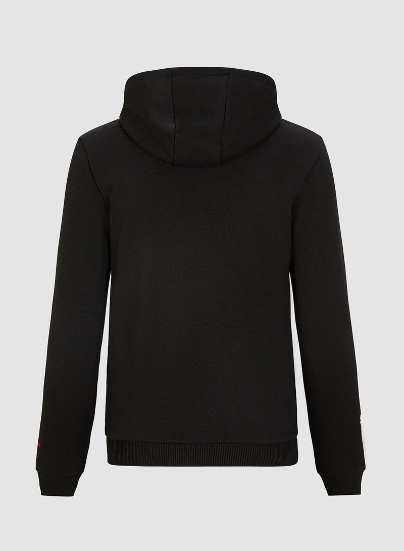 سكوديريا فيراري البلوز - Image 2