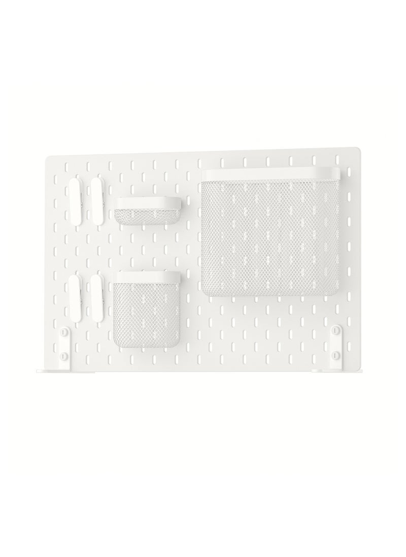 Skadis - Pegboard combination, 56x37 cm - Image 1