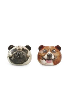 KIKKERLAND Dog Stress Balls - Multi-color - pzsku/Z46EE369C1E388C6C7D2EZ/45/_/1650959224/21a567d3-6522-4ae4-8823-f8a1a559e4fe