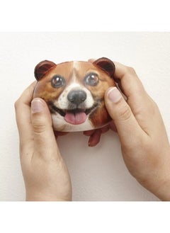 KIKKERLAND Dog Stress Balls - Multi-color - pzsku/Z46EE369C1E388C6C7D2EZ/45/_/1650959225/4224da73-9e1c-476e-8d32-12a4587ed9c9