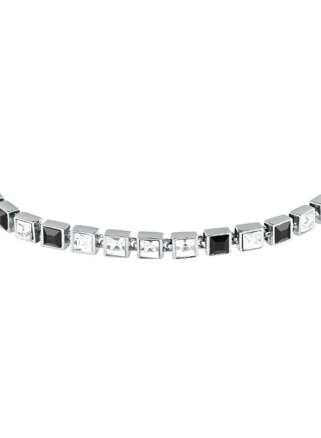 Karl Lagerfeld  Klayc27 Crystals Bracelet  | Best Price UAE