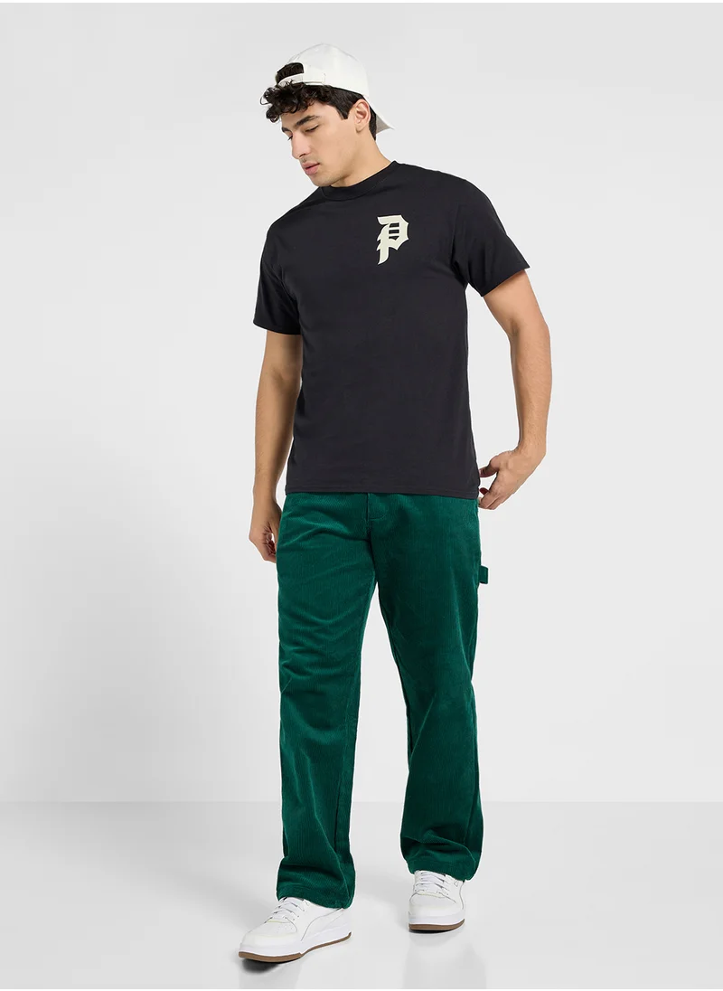 Primitive Courage T-Shirt