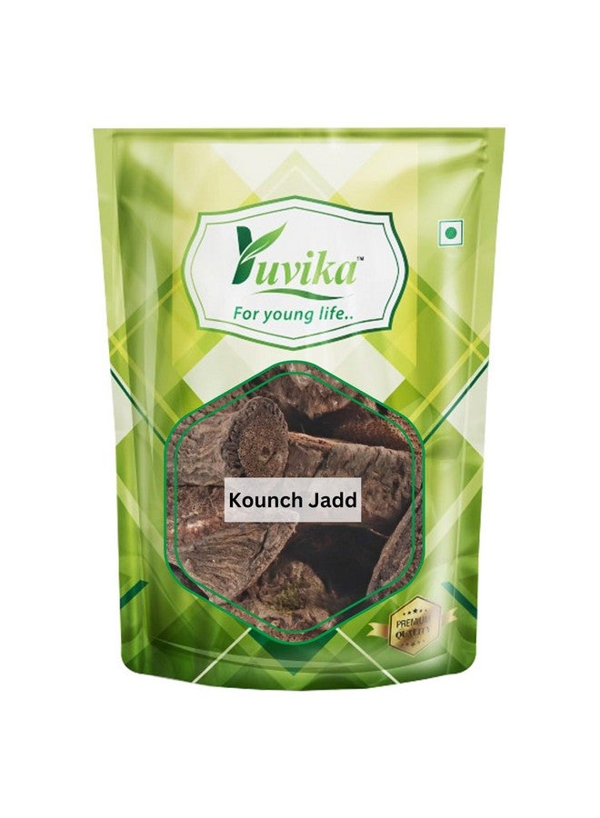 YUVIKA Konch Ki Jadd - Kaunch Root - Kounch Jadd - Mucuna Root (100 Grams) - Image 1