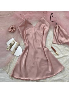 Dusty Pink
