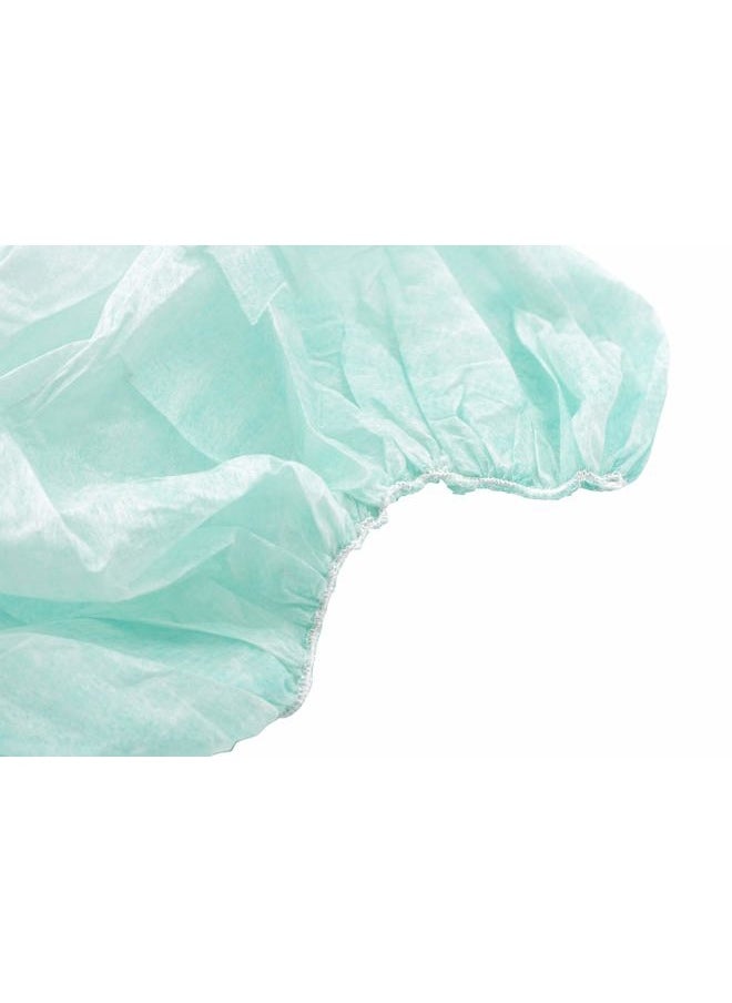 Betty Dain Unda Net Sleep Cap / Hairnet, Non-Woven Breathable Fabric, Protects Hair While You Sleep, Ideal for Industrial and Food Service Environments, Standard, 24 Per Pack  - Image 5