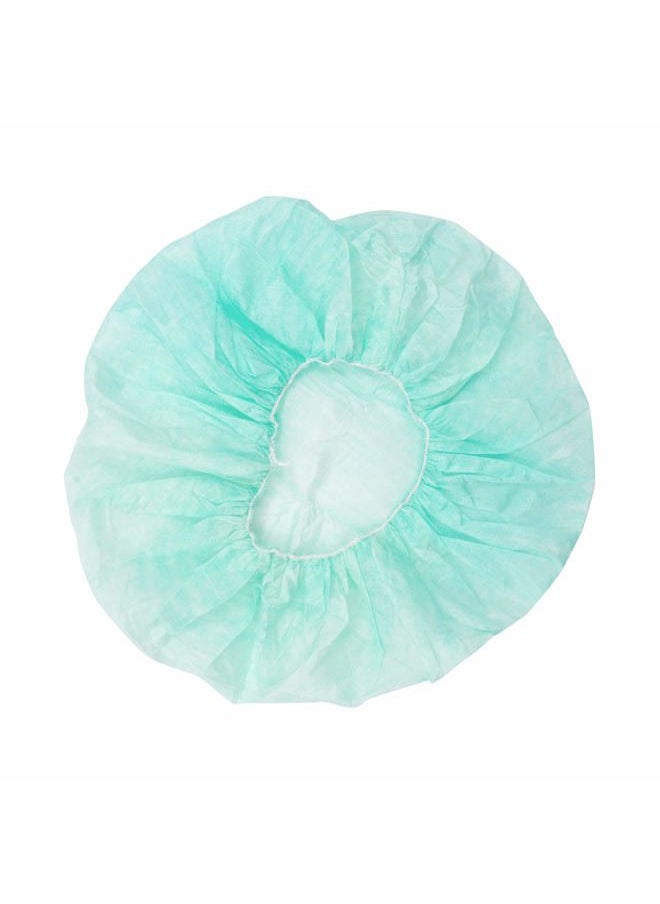 Betty Dain Unda Net Sleep Cap / Hairnet, Non-Woven Breathable Fabric, Protects Hair While You Sleep, Ideal for Industrial and Food Service Environments, Standard, 24 Per Pack  - Image 4