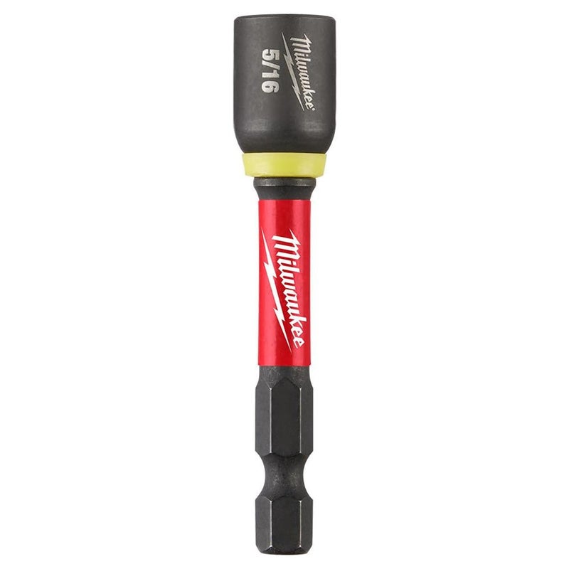 49664533 SHOCKWAVE NUTDRIVER 516 IN