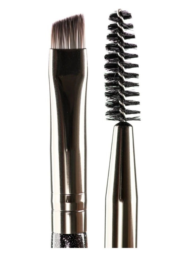 بي بيرفيكت فرشاة الحواجب ثنائية الأطراف من بي بيرفكت - بيرفكت براو، وحدة واحدة - Image 1