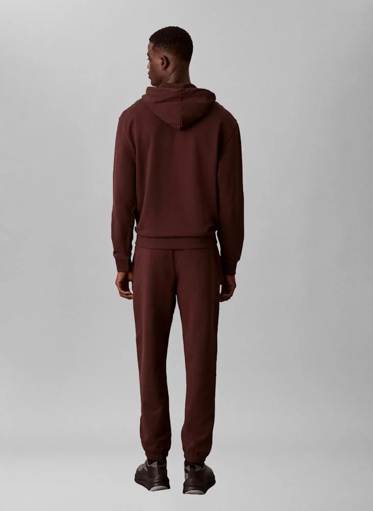 Calvin Klein Jeans Terry Graphic Jogger