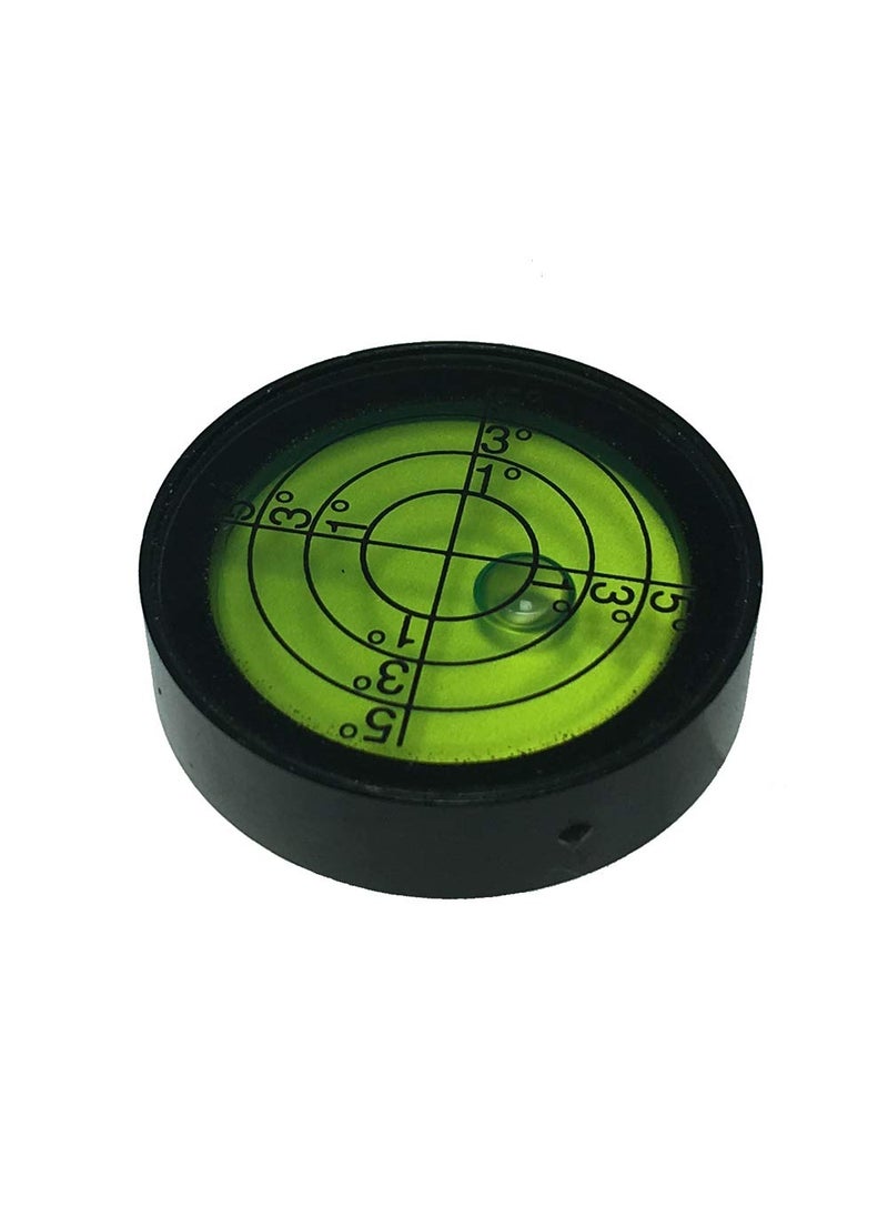 The Yan He High precision horizontal bubble Cardan level horizontal bubble band horizontal ball horizontal bead leveler (30 * 10 mm magnetism)  - Image 2