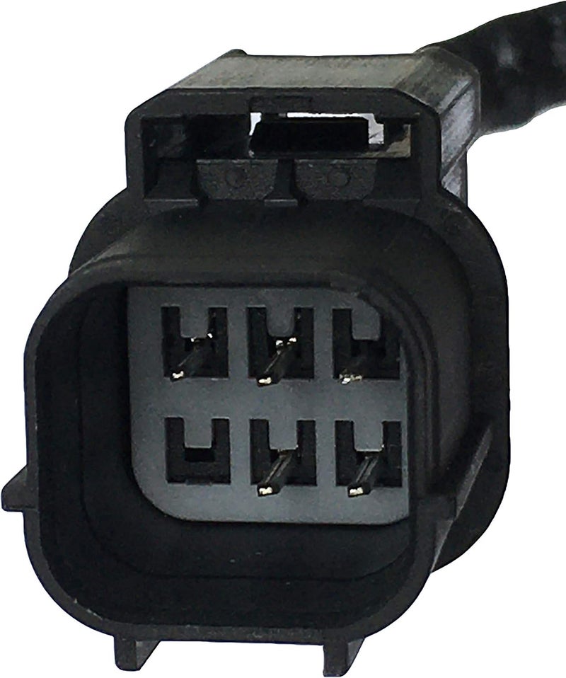 GoSens 029 Oxygen Sensor for Acura and Honda, OE#19060455,250-25059, 2008-2017, Front O2 Sensor - Image 4