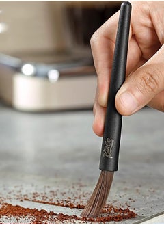 Bincoo Coffee Grinder Machine Cleaning Brush Espresso Coffee Powder Brush For Barista  - Image 1