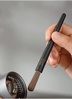 Bincoo Coffee Grinder Machine Cleaning Brush Espresso Coffee Powder Brush For Barista  - Image 2