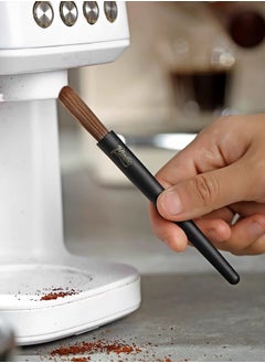 Bincoo Coffee Grinder Machine Cleaning Brush Espresso Coffee Powder Brush For Barista  - Image 4