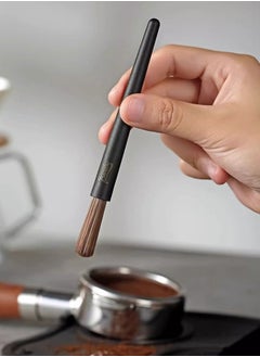 Bincoo Coffee Grinder Machine Cleaning Brush Espresso Coffee Powder Brush For Barista  - Image 5