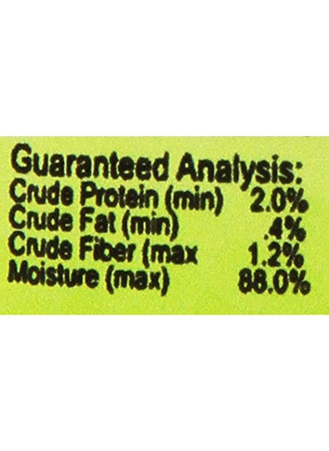 Nature Zone - Bearded Dragon Bites Soft Moist Food, 9Ounce - Image 1
