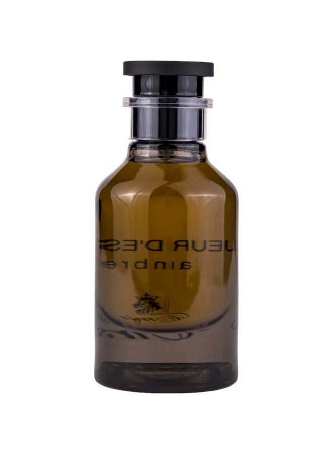 PARIS CORNER Lueur D'Espoir Ambre Edp - 100ml - Image 2