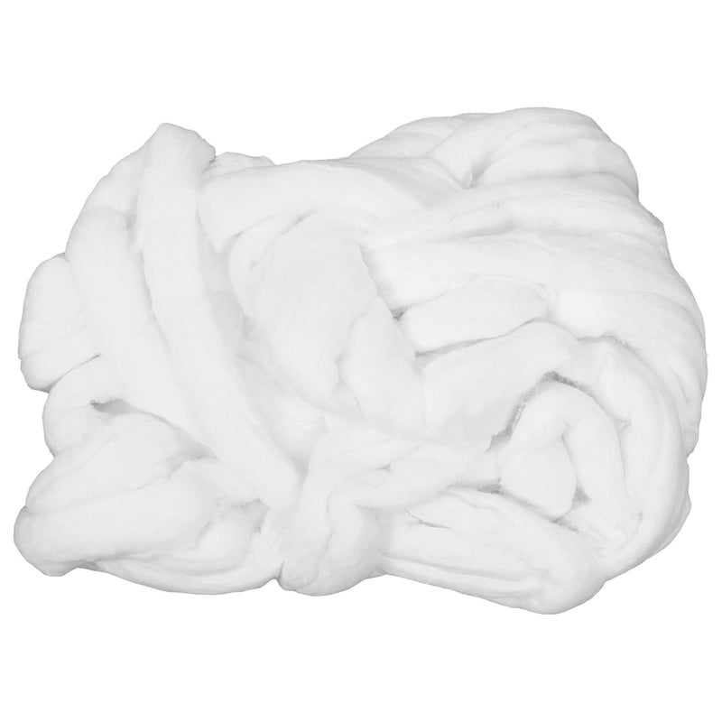 Diverse requirement fit Ipetboom Hair Perm Cotton Strips Soft Absorbent Pure Cotton Rolls for Hairdressing Salon Accessories Reusable for Perming Dyeing Conditioning 9.84X7.87X5.12 Inches KSA market compliant quality KSA market popular practical build Cross product combo compatible User tested optimized build Multiple local stock source On-demand local restock Main road full logistics cover Leakproof sealed Globally popular universal design Safe approved storage space Field test upgraded craftsmanship Fast warehouse picking Smooth joint Worldwide simple practical design Dense material Mountain region eligible ship Pop-area nearby warehouse All governorates deliver All storage space compatible Elegant practical multi-option build Heavy load resistant Priority based order prep Updated modern design All-season available stock - Image 1