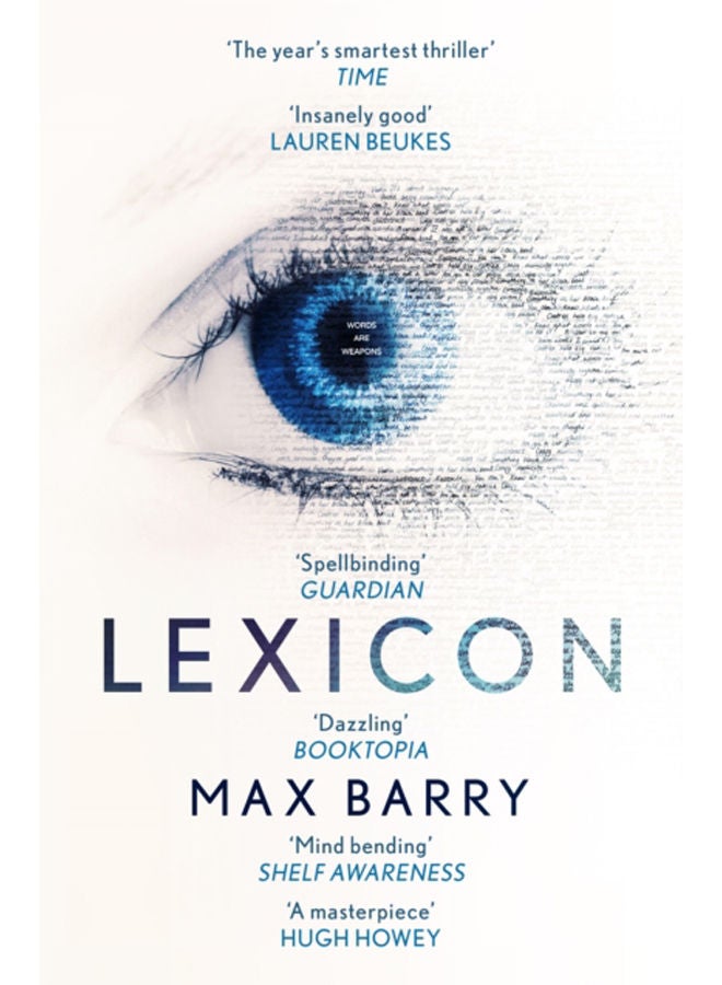 Lexicon 