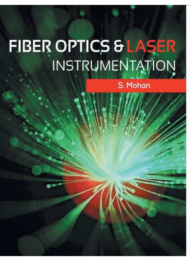 Fiber Optics and Laser Instrumentation  - Image 1