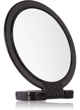 Soft N Style 2-Sided Mirror with Handle/Stand 1X/3X Magnification