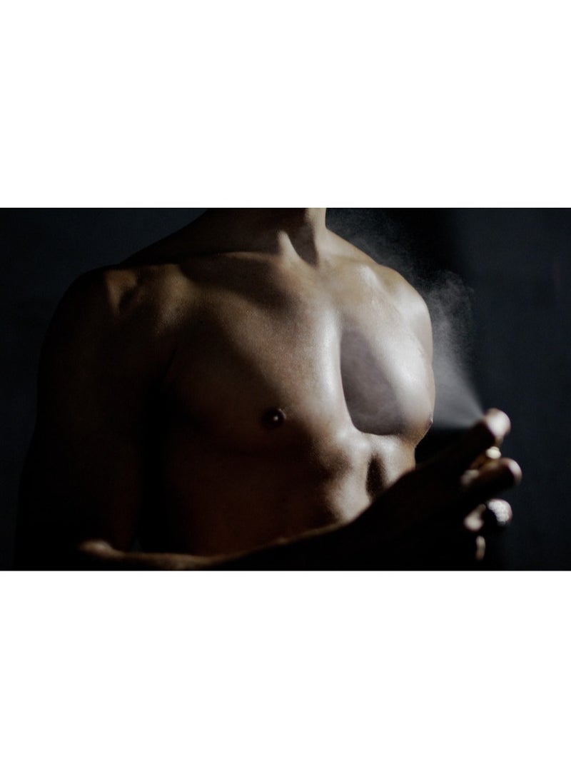 زاك مزيل عرق اسبراي ايس للرجال  175 مل (قد تختلف العبوة ) - Image 3