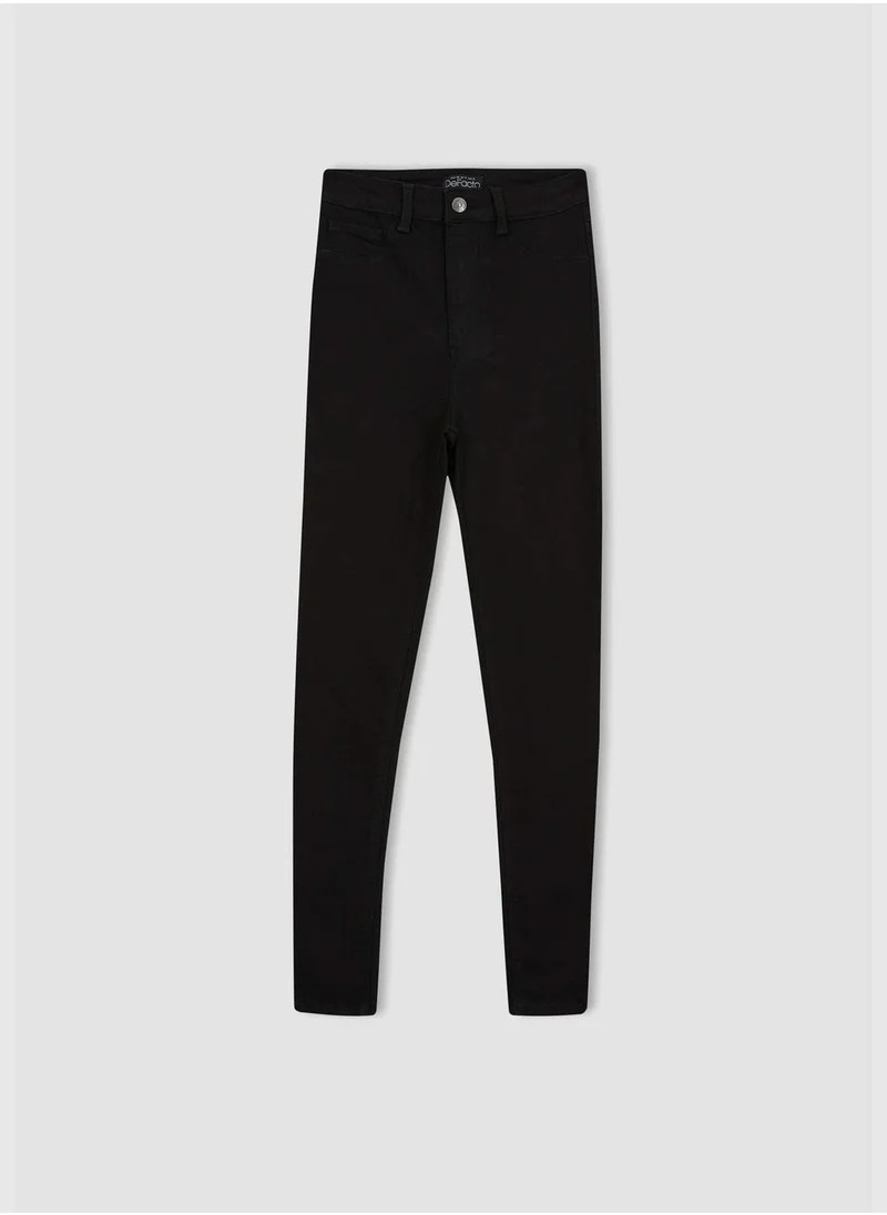 ديفاكتو Woman Denim Trousers