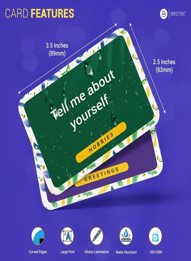 بريستون بطاقات تعليمية باللغة البرتغالية البرازيلية مع صوت - 75 عبارة محادثة للمبتدئين والمسافرين - تعلم نطق اللغة البرتغالية البرازيلية وأداة دراسة IPA للبالغين والطلاب والفصول الدراسية في بريستون - Image 3