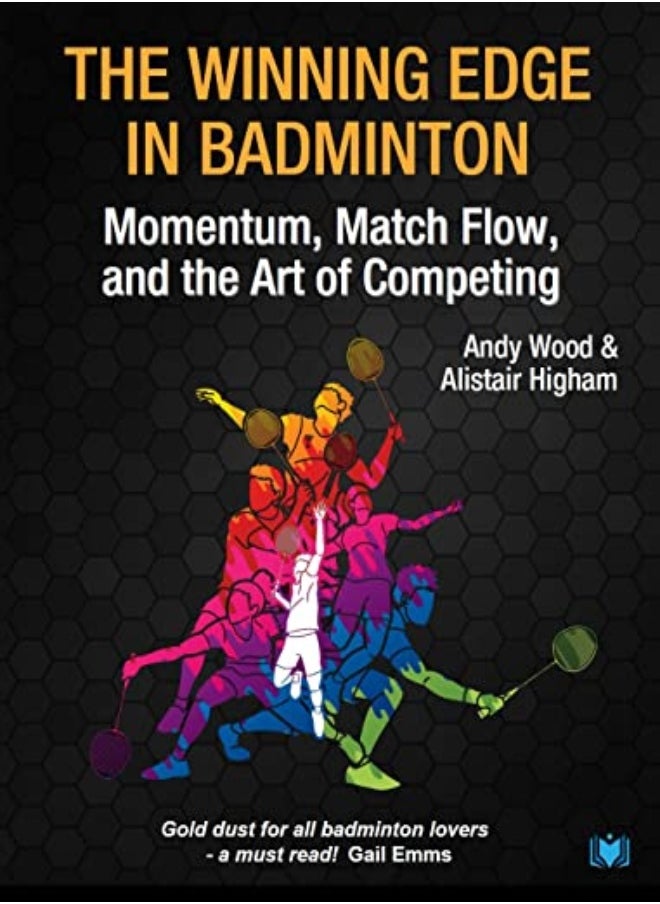 The Winning Edge in Badminton 