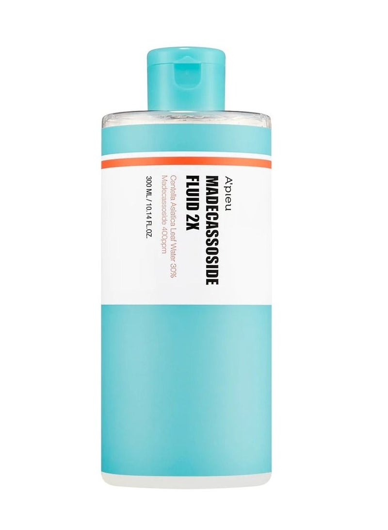 A'PIEU Madecassoside Fluid 2x - Image 1