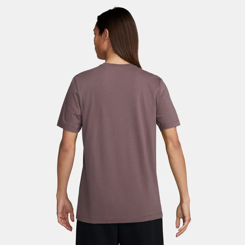 نايكي Men's Sportswear Just Do It Verbiage T-Shirt