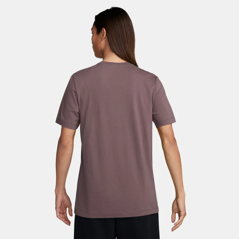 Nike Men's Sportswear Just Do It Verbiage T-Shirt