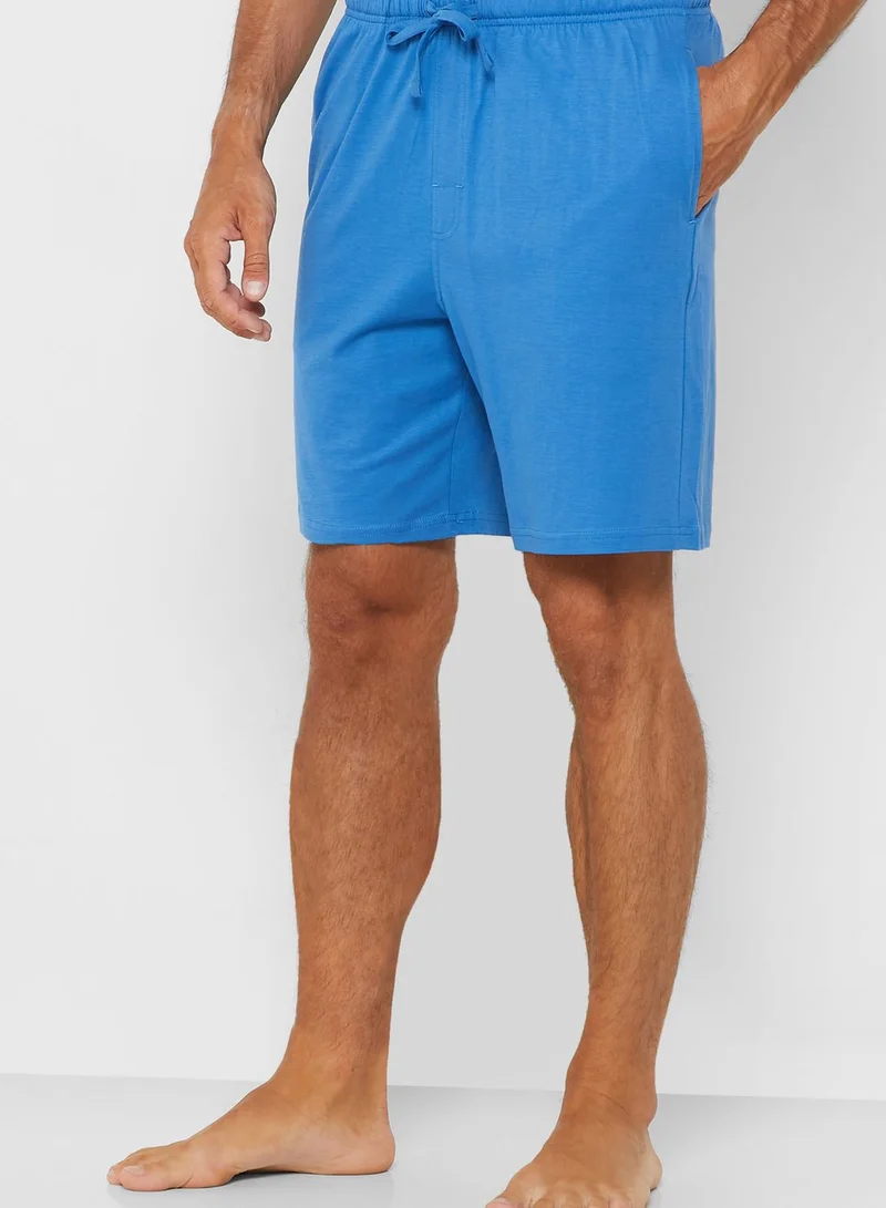 Marks & Spencer Printed Pyjama Set