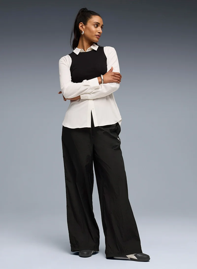 بوما بنطلون منسوج