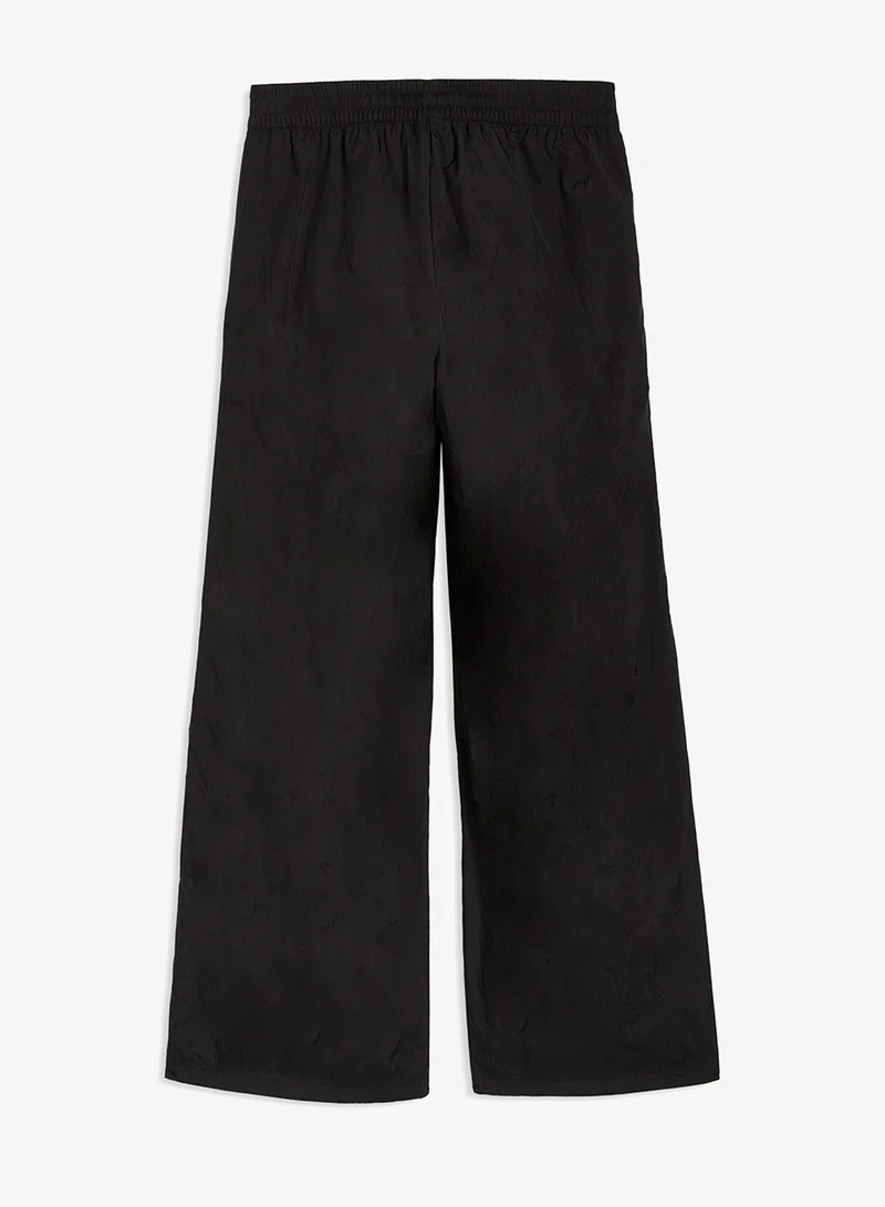 بوما بنطلون منسوج