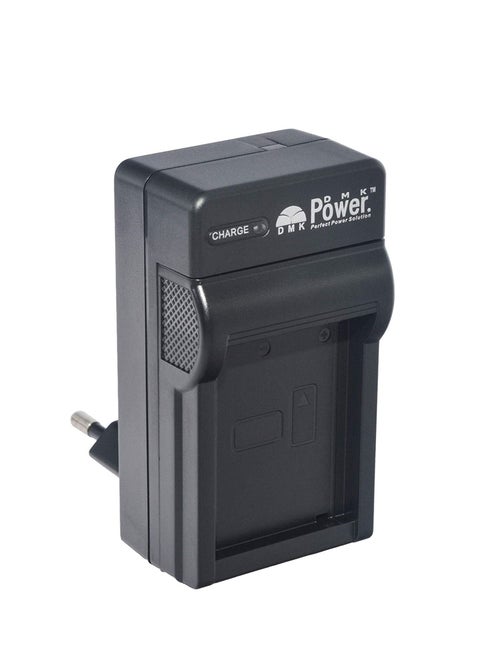 DMK Power NP-F750 Battery Charger TC600E for Sony DCR-VX1000 DCR-VX2000R