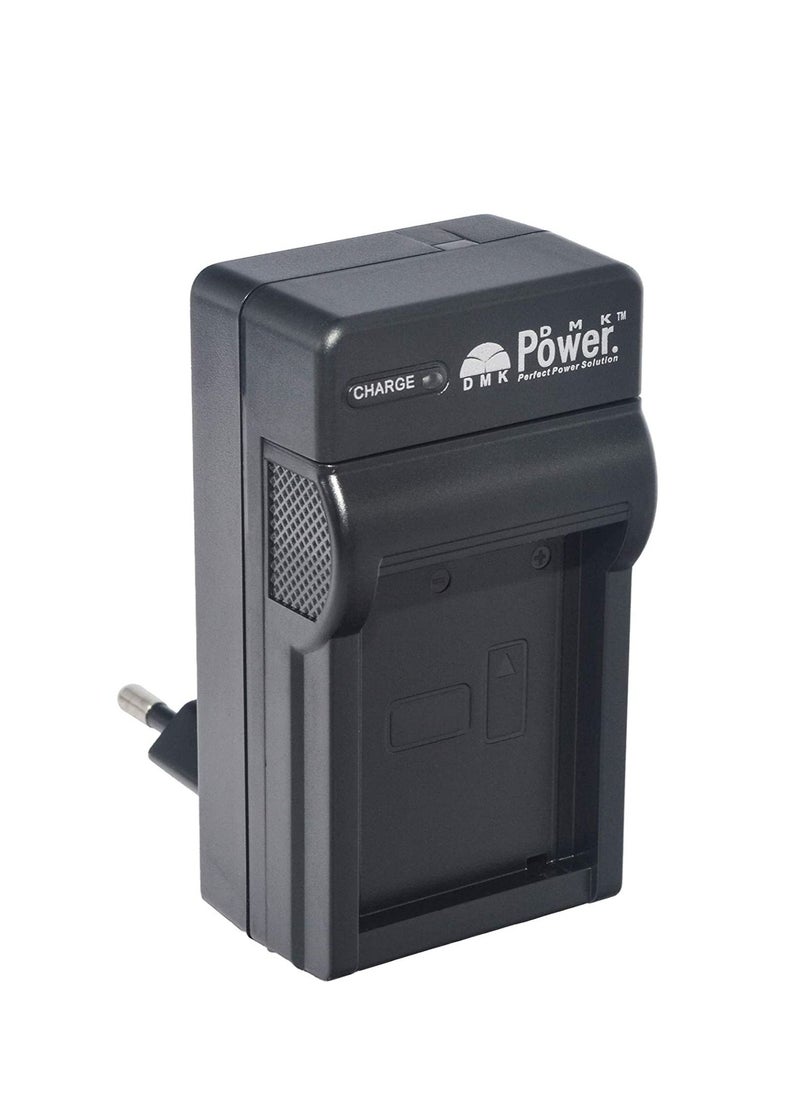 DMK Power - DMK Power NP-F750 Battery Charger TC600E for Sony DCR-VX1000 DCR-VX2000R - Image 1