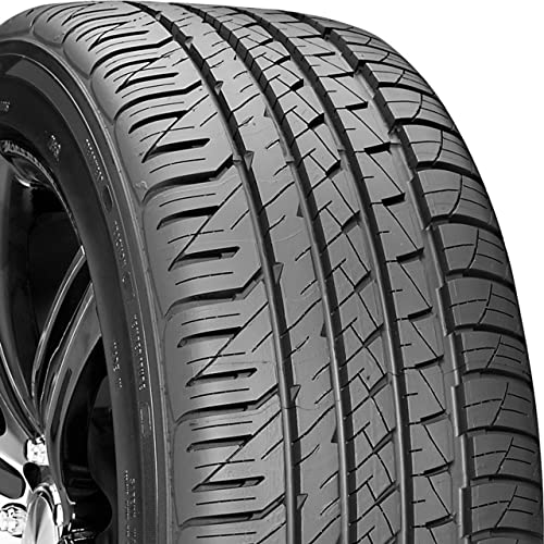 Goodyear 245/40R20 Goodyear Eagle F1 Asymetric AS Run Flat V Tire - Image 2