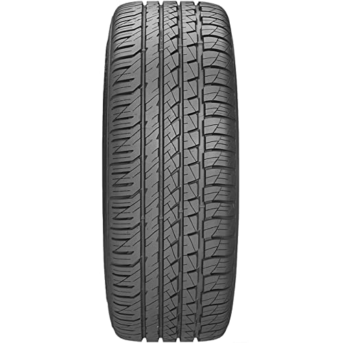 Goodyear 245/40R20 Goodyear Eagle F1 Asymetric AS Run Flat V Tire - Image 3