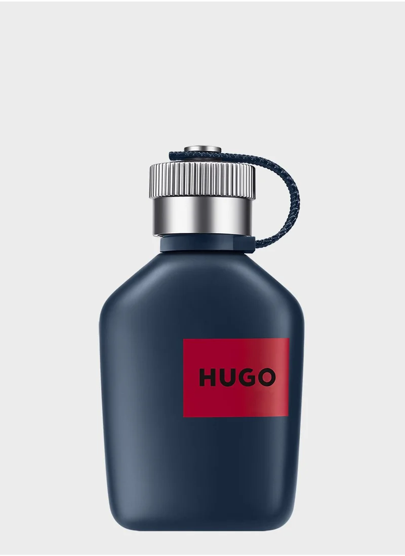 BOSS Hugo Jeans Eau de Toilette 75ml