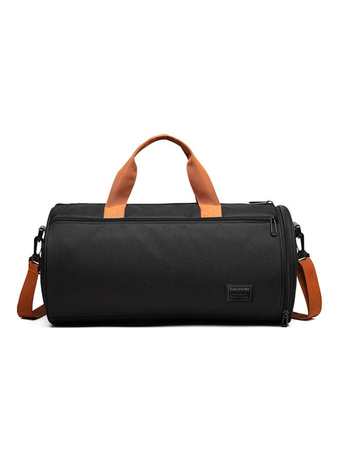 Loquat Sport Gym Bag 42 x 22 x 22cm