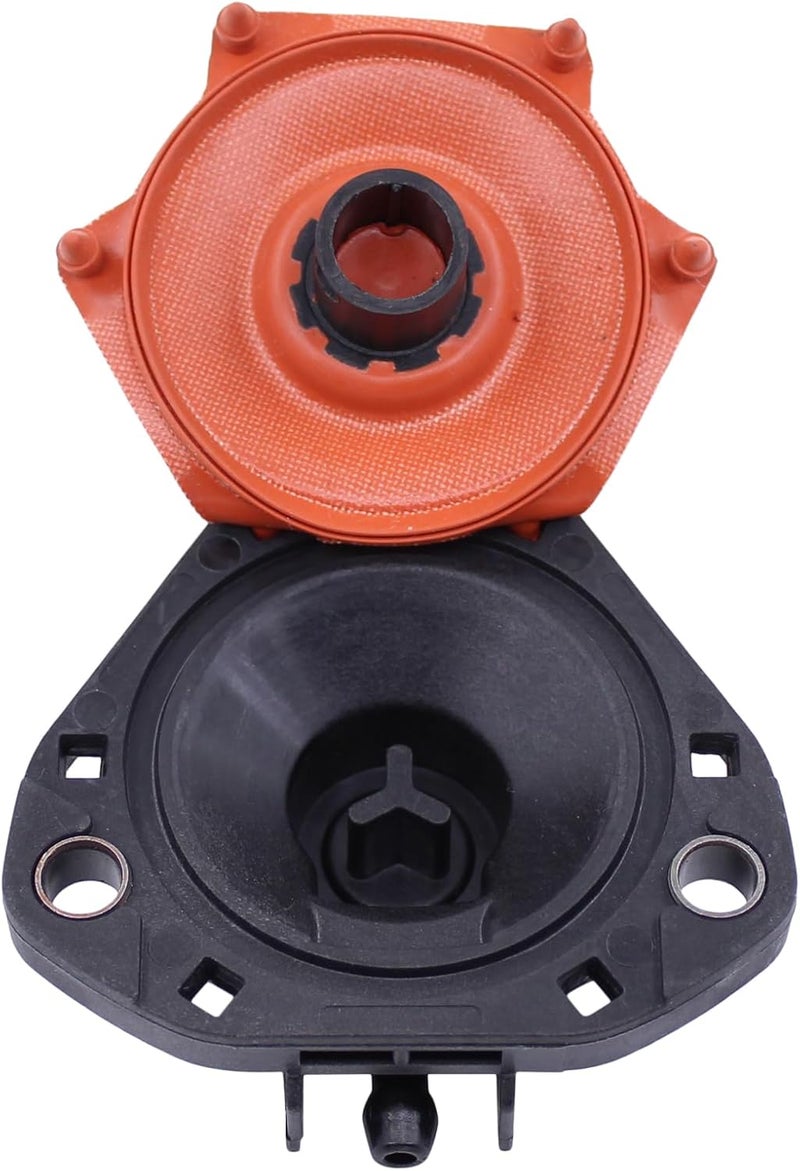 HouYeen Turbocharger Recirculation Valve Gasket Kit for Fo-rd 1.0 EcoBoost B Max C Max Grand Cmax Ecosport Fiesta mk6 mk7 Focus mk3 Mondeo mk5 Tourneo Connect Custom Transit Connect Courier Custom - Image 4