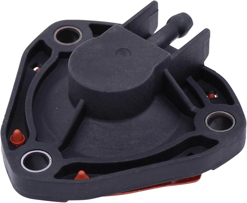 HouYeen Turbocharger Recirculation Valve Gasket Kit for Fo-rd 1.0 EcoBoost B Max C Max Grand Cmax Ecosport Fiesta mk6 mk7 Focus mk3 Mondeo mk5 Tourneo Connect Custom Transit Connect Courier Custom - Image 5
