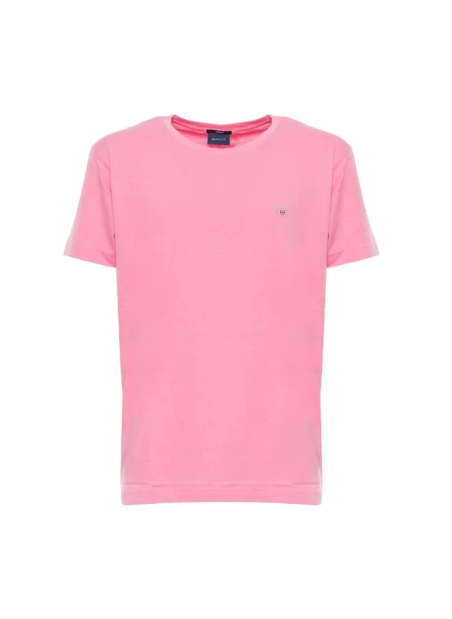 GANT Essential Crew Neck T-Shirt