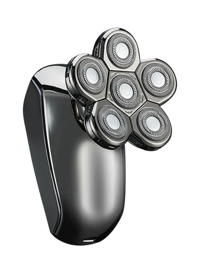 نيبمينينت Whole Body Wash Electric Shaver Set Black - Image 1