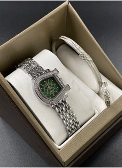 Rivoli women's set consisting of three pieces