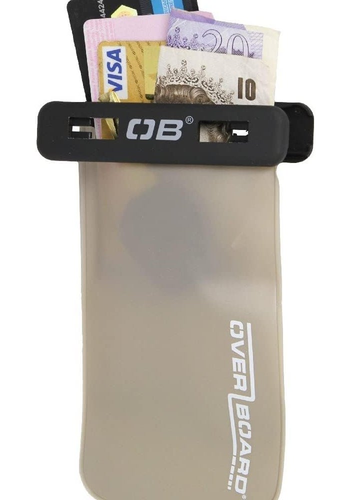 OverBoard Multipurpose 100% Waterproof Case - Frosted - Image 2