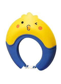 MaBaby غطاء شامبو للأطفال، غطاء رأس مانع للماء، غطاء استحمام  - Image 1