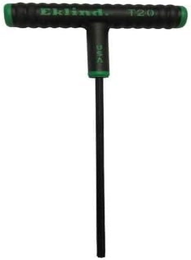 إكليند تول EKLIND 68925 T25 Power-T T-Handle TORX star T-Key - Image 1