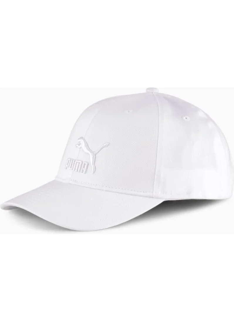 بوما Archive Logo BB Unisex Hat 02255412